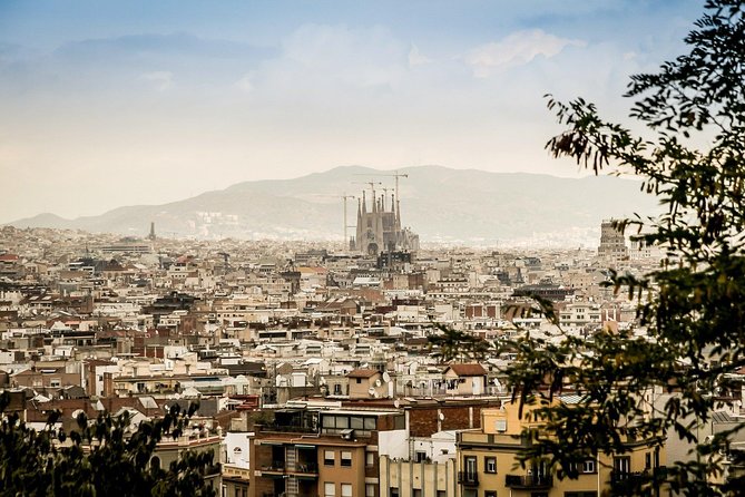 One-way Private Transfer From/To Barcelona Airport - Meeting Your Driver in Barcelona Airport