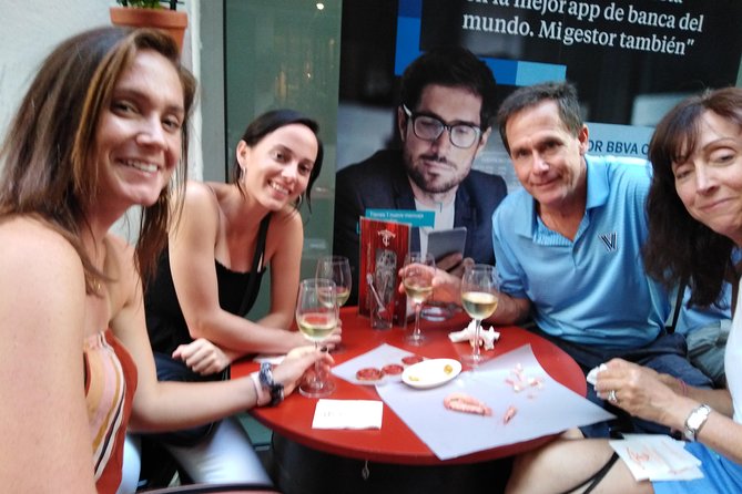 Original Marbella Tapas Adventure - Three drinks help make this a proper evening out