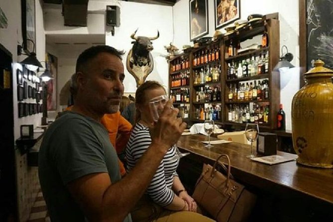 Original Marbella Tapas Adventure - Price, timing, and practical value