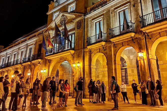 OVIEDO SCARY! Legends and Mysteries Tour - Five things to know before you book
