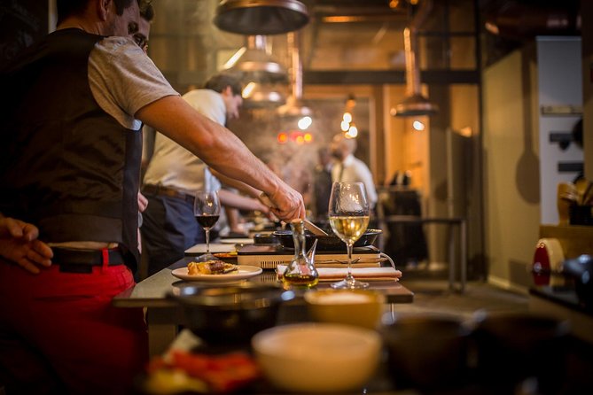 Paella Cooking Class with Professional Chef: Four Course Dinner - Key Points Before You Book