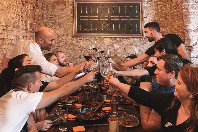Paella Cooking Class with Professional Chef: Four Course Dinner - Vegetarian, Vegan, and Dietary Needs