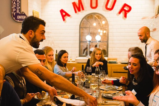 Paella Cooking Class with Professional Chef: Four Course Dinner - Is $211.63 a Fair Price?