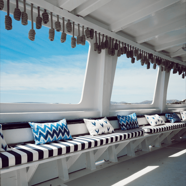 Palma Bay: Boat Tour with BBQ, Snorkelling, & Sunset Option - Leaving Can Pastilla for Palma Bay