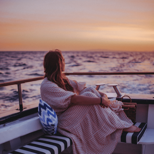 Palma Bay: Boat Tour with BBQ, Snorkelling, & Sunset Option - What the coastline looks like from the boat
