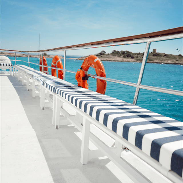 Palma Bay: Boat Tour with BBQ, Snorkelling, & Sunset Option - Service, safety, and the human touch