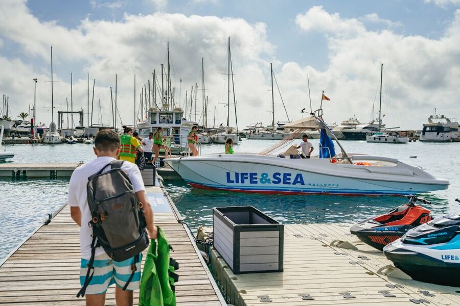 Palma Bay: Parasailing Experience - Daytime or Sunset: Which Departure Works Best?