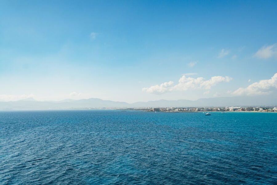 Palma Bay: Parasailing Experience - Is $77 a Fair Price for Ten Minutes?