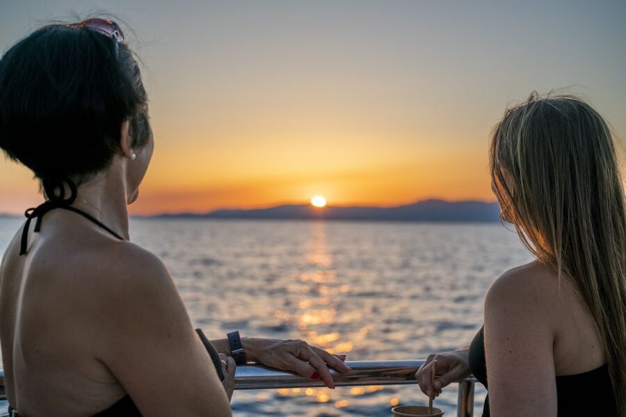 Palma: Catamaran Cruise with Swimming and Snorkelling - Who will enjoy this Palma cruise?