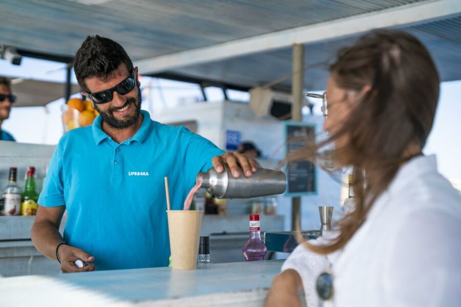 Palma: Catamaran Cruise with Swimming and Snorkelling - Two hours or four hours?