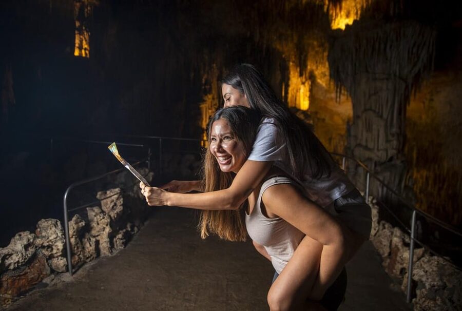 Palma: Caves of Drach Entrance, Music Concert, and Boat Trip - Should you book the Caves of Drach tour?