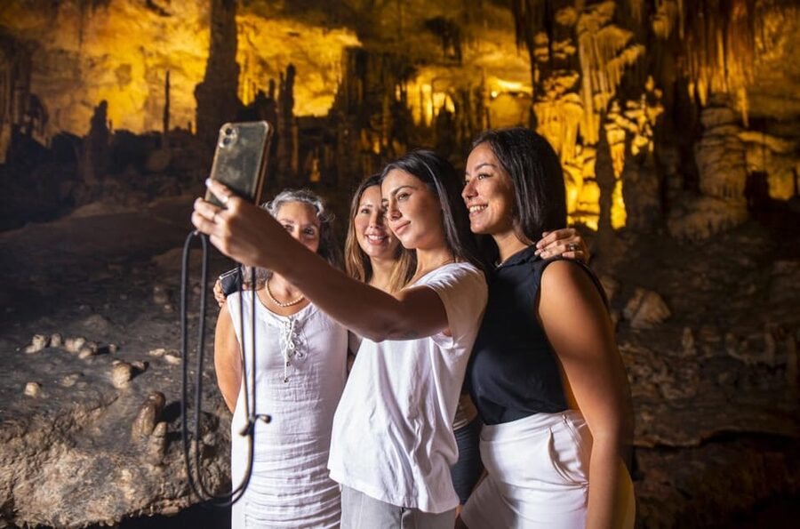 Palma: Caves of Drach Entrance, Music Concert, and Boat Trip - Who should book this Palma excursion?