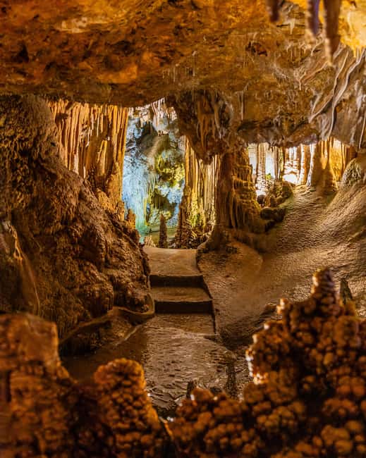 Palma: Caves of Genova Ticket & Digital Informational Video - My Verdict: Book It If You Want a Compact Underground Stop