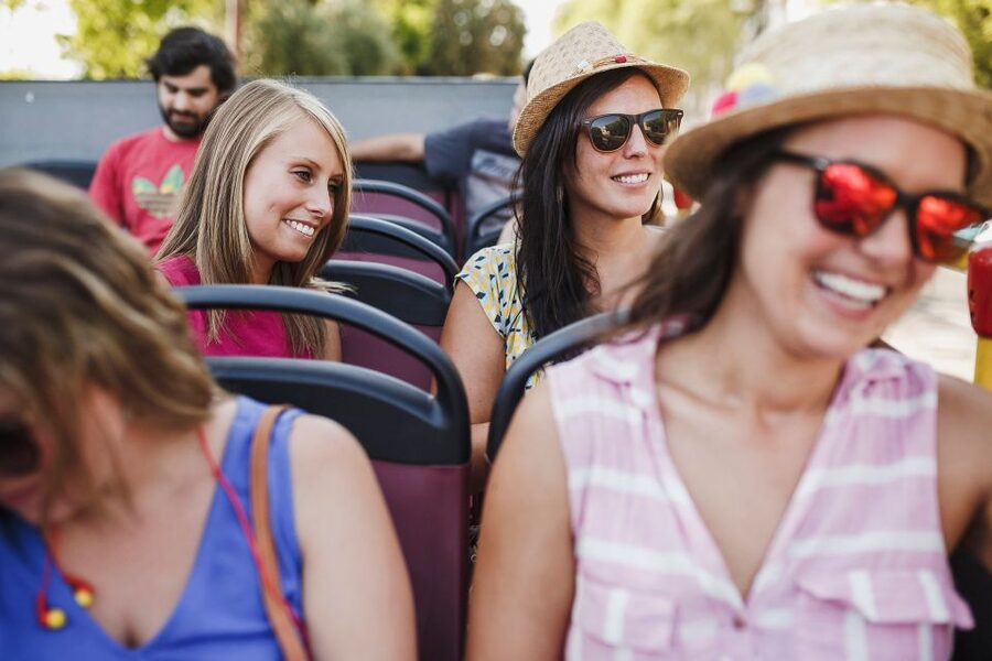 Palma de Mallorca: City Sightseeing Hop-On Hop-Off Bus Tour - Why this bus works well for a first look at Palma