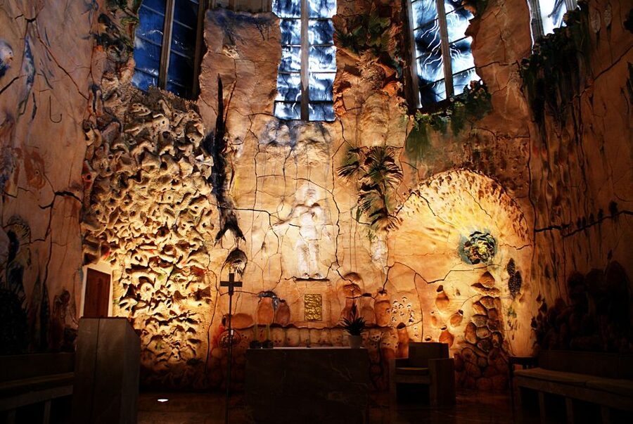 Palma de Mallorca: City Walking Tour with The Cathedral - S’Hort del Rei and Palma’s medieval setting