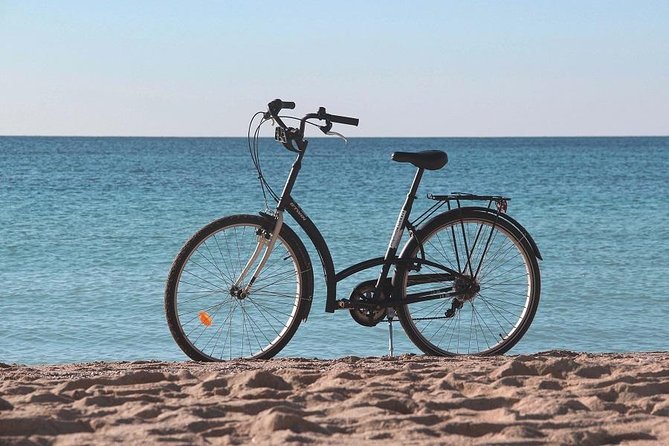 Palma de Mallorca Easy Bike Tour (Small Groups) - Santa Eulalia and the return ride