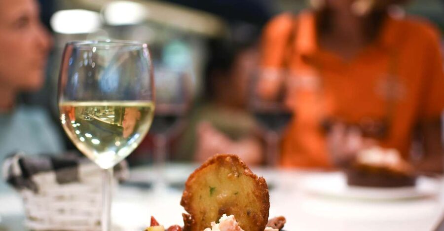 Palma de Mallorca: Foodie Walking Tour of the Old Town - How much food do you actually get?