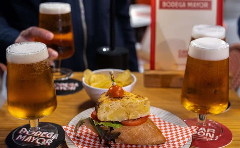 Palma de Mallorca: Gourmet Tapas and Wine Tour - Key points to know before you book