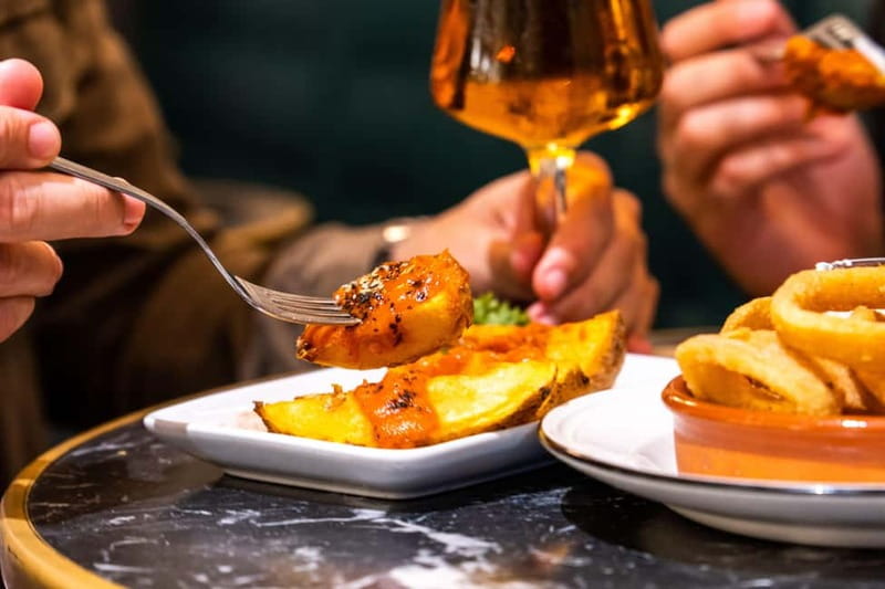 Palma de Mallorca: Gourmet Tapas and Wine Tour - Why this food walk works so well in Palma
