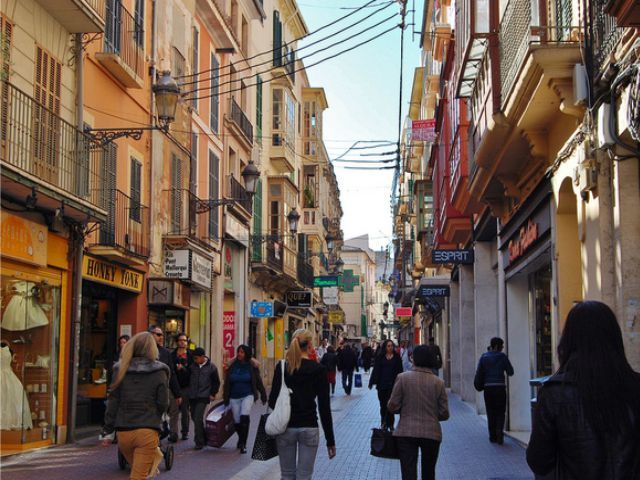 Palma de Mallorca: Guided Tour of the Old Town - What the $46 price really buys you