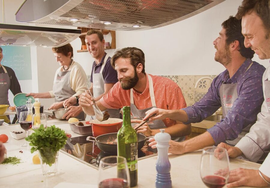 Palma de Mallorca: Spanish Cooking Experience - Is the $136 price fair?