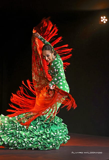 Palma: Flamenco Show at Tablao Flamenco Alma with Drink - Key points to know before booking