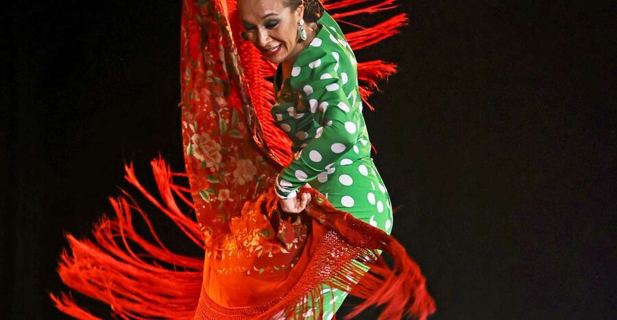 Palma: Flamenco Show at Tablao Flamenco Alma with Drink - Should you book it?