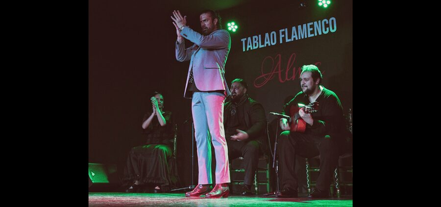 Palma: Flamenco Show at Tablao Flamenco Alma with Drink - A one-hour introduction to flamenco in Palma