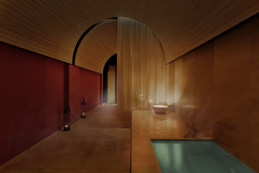 Palma: Hammam Al Àndalus Bath Session with Massage Options - Key points at a glance