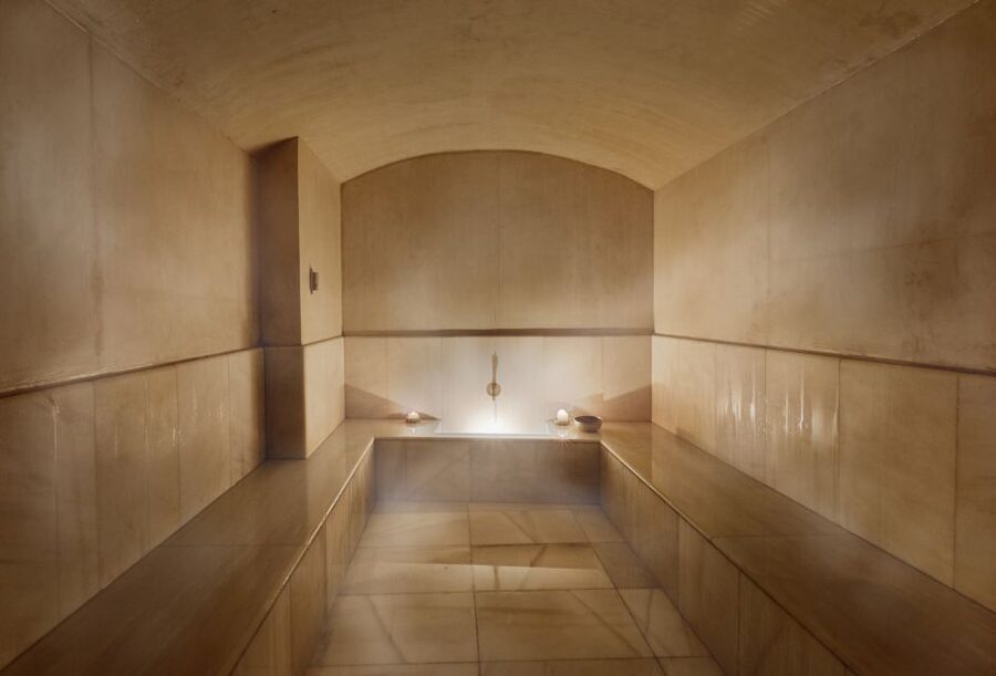 Palma: Hammam Al Àndalus Bath Session with Massage Options - Massage quality and the best way to plan it