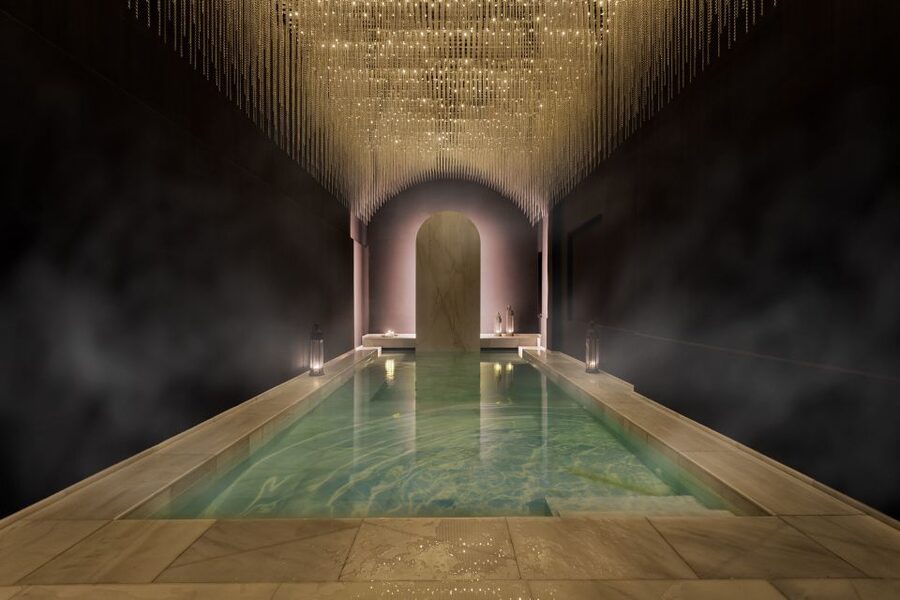 Palma: Hammam Al Àndalus Bath Session with Massage Options - Price and overall value at $80