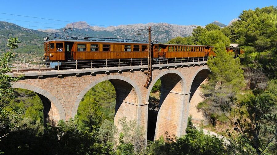 Palma: Tramuntana Full-Day Tour with Sóller Train and Lunch - What to pack and who should skip it