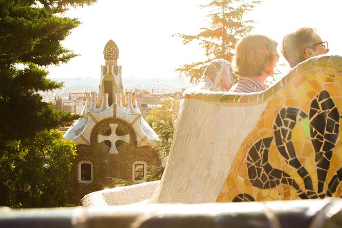 Park Guell and Sagrada Familia Tour with Skip the Line Tickets - Price and value at $119.72