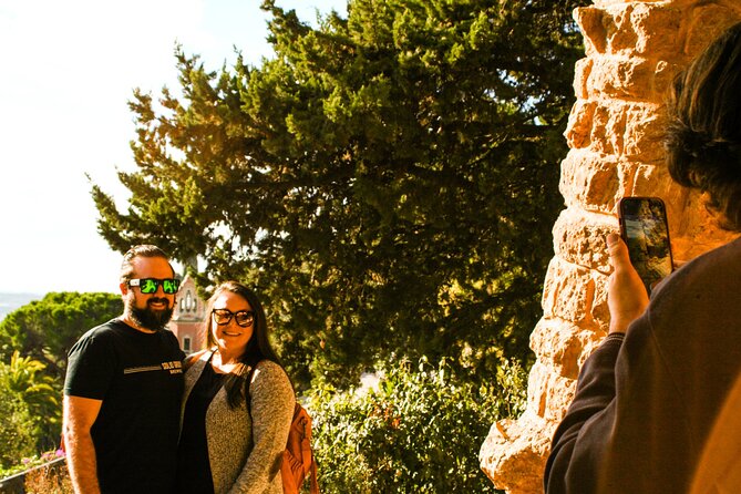 Park Guell and Sagrada Familia Tour with Skip the Line Tickets - Who will enjoy this tour most
