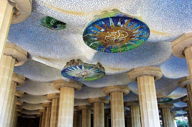 Park Guell Guided Tour with Skip the Line Ticket - Who Will Get the Most From This Tour?