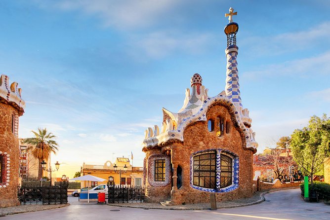 Park Guell Guided Tour with Skip the Line Tickets - Why Park Güell deserves a guided visit