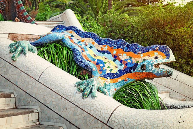 Park Guell Guided Tour with Skip the Line Tickets - Is $32.35 a fair price?