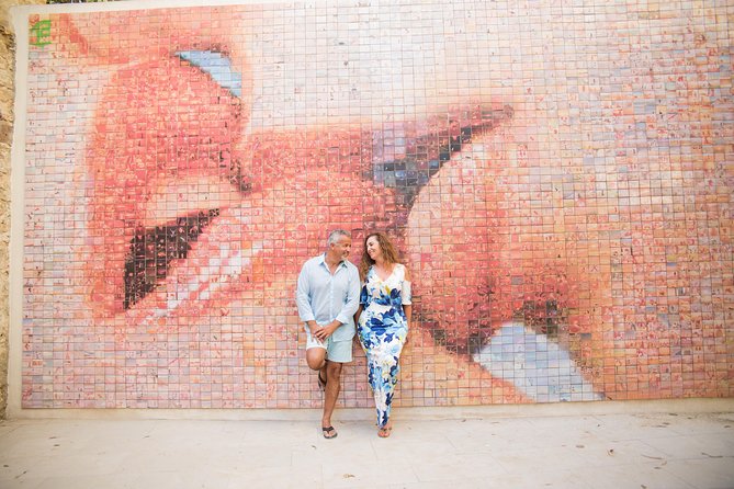 Photoshoot tour in Barcelona Secret Corners - Group size, timing, and who will enjoy it most