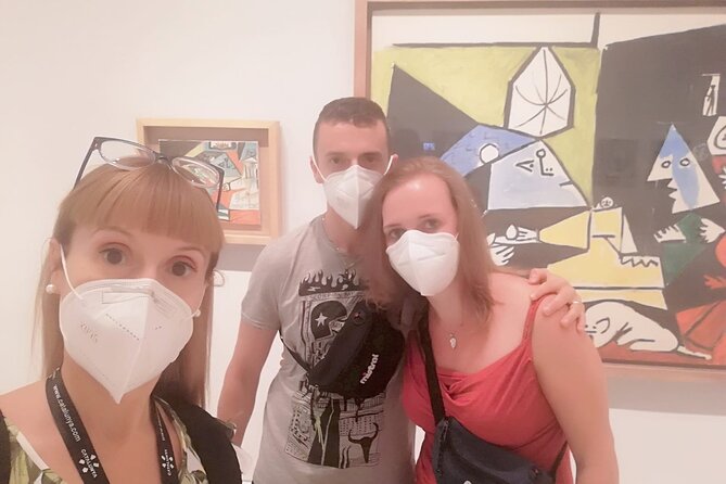 Picasso Museum Skip-the-Line Guided Tour - What the best guides add