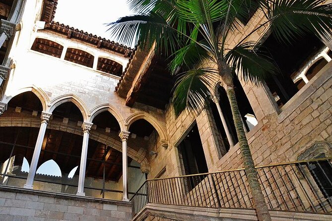 Picasso Museum Skip-the-Line Guided Tour - The important catch: you may not stay afterward
