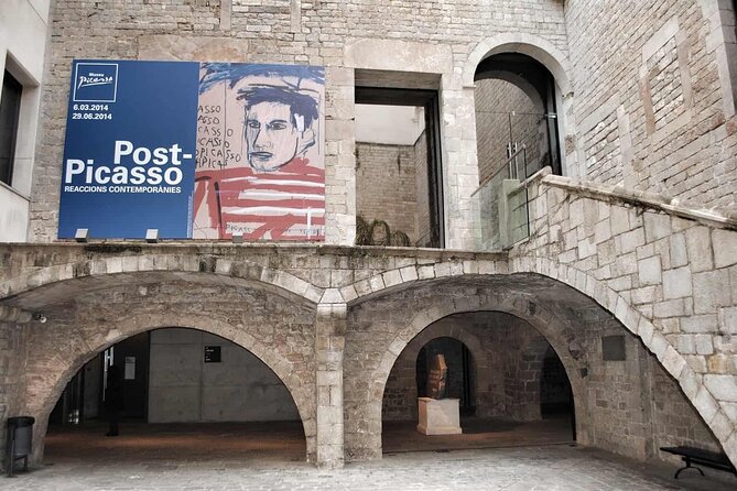 Picasso Museum Skip-the-Line Guided Tour - Is $44.65 a good value?