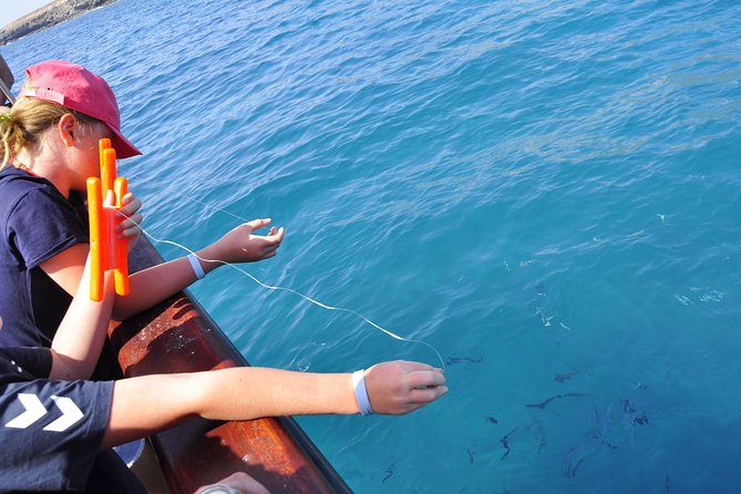 Pirate Adventure Boat Tour with Lunch in Fuerteventura - Is $75 a fair price?