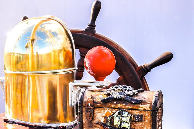 Pirate Adventure Boat Tour with Lunch in Fuerteventura - Who will enjoy the Pedra Sartaña most?