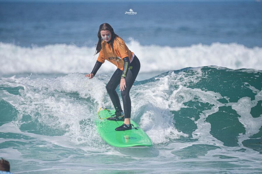 Playa de las Américas: Private or Small-Group Surf Lesson - Key Points Before You Book