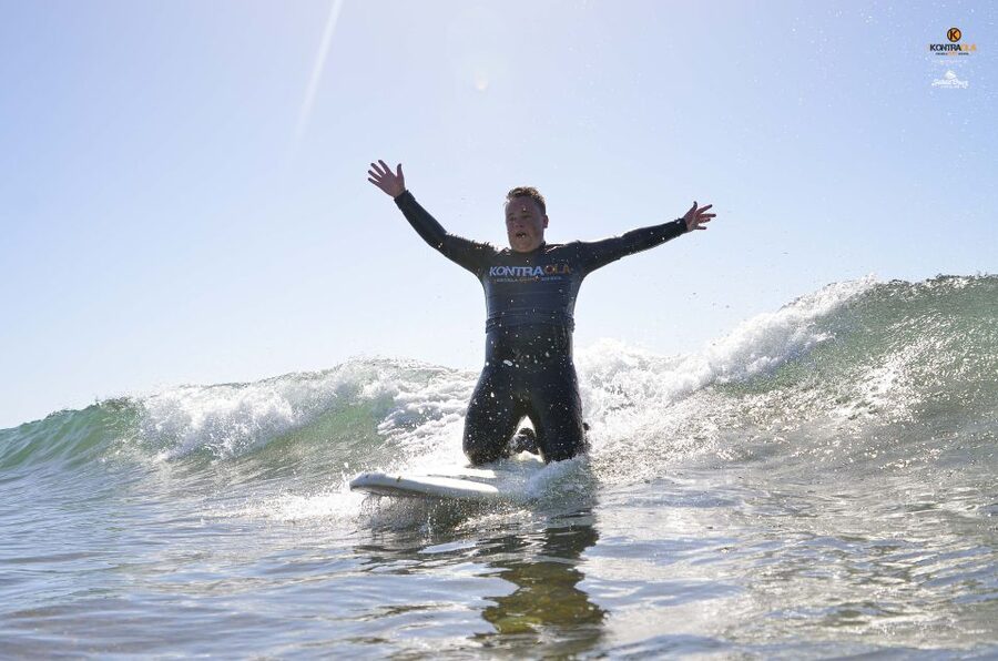 Playa de las Américas: Private or Small-Group Surf Lesson - Gear, Safety, and After-Surf Comfort