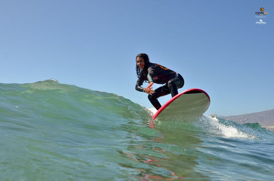 Playa de las Américas: Private or Small-Group Surf Lesson - Is $41 Good Value?