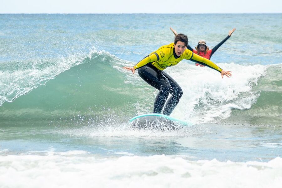 Playa del Inglés Maspalomas: High Quality Surf Classes - Is $68 good value?