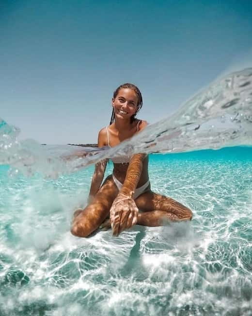 Popcorn Beach, Isla de Lobos y Dunas: ¡Popcorn Beach! - Five useful things to know before booking