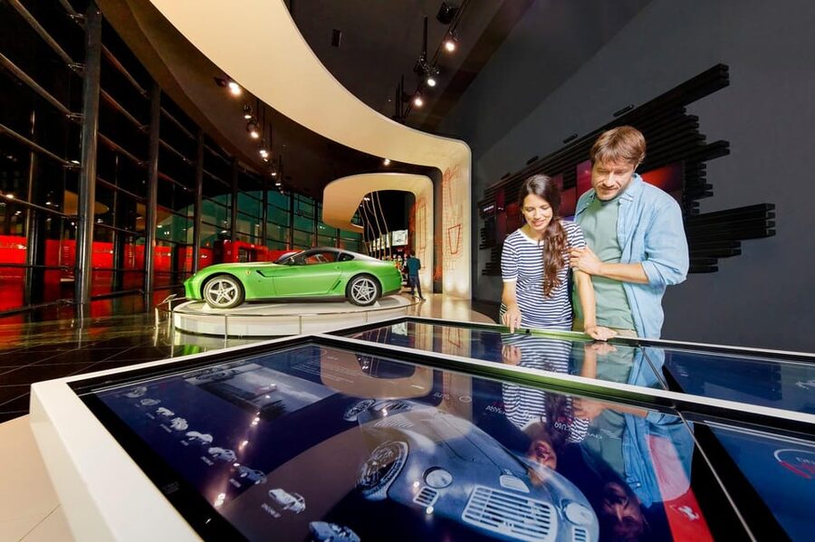PortAventura and Ferrari Land: Full-Day Trip from Barcelona - Key points to know before booking
