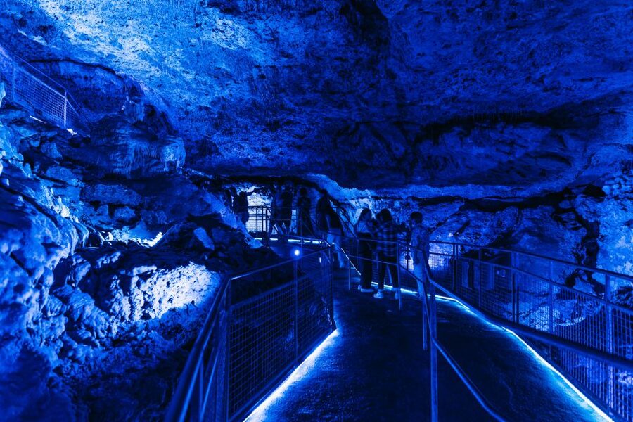 Porto Cristo: Caves of Hams Entry Ticket - Getting the most from your visit